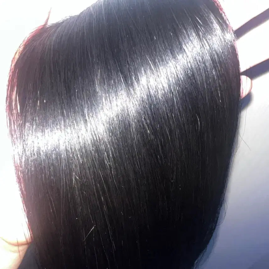 [BUNJANG] 22 Inch & 17 Inch Hair Extensions / 붙임머리 22인치 17인치