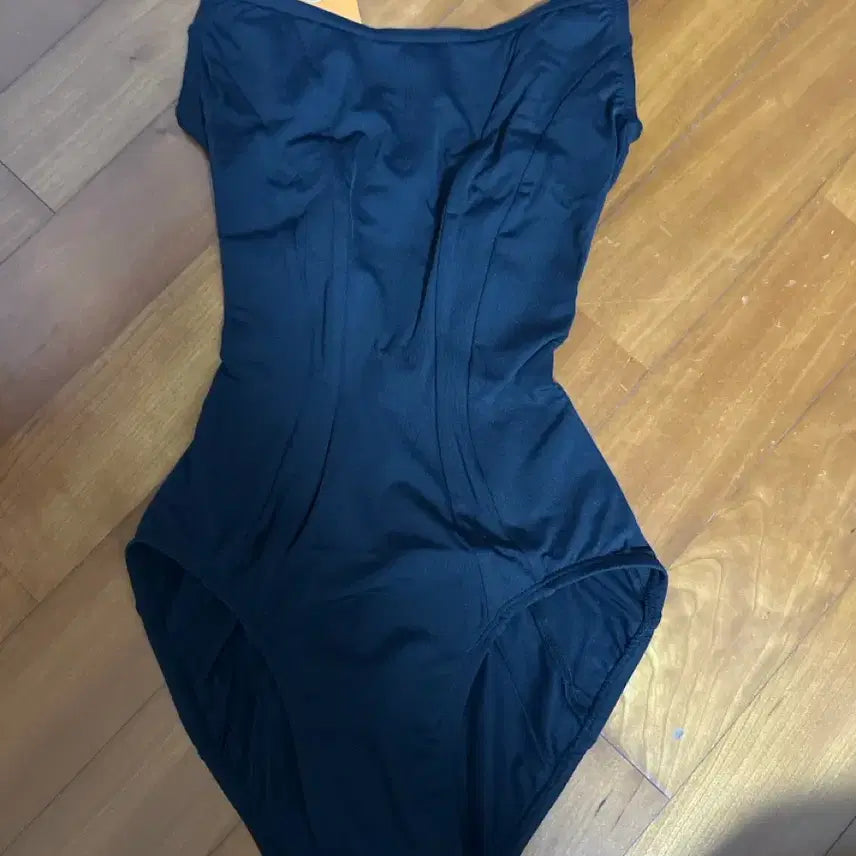 [BUNJANG] Ruthfly Exam Leotard XS / 입시 레오타드