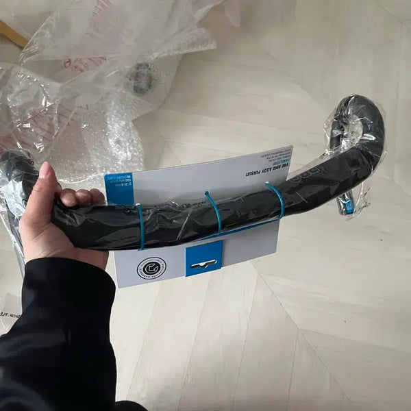 [BUNJANG] Shimano Pro Sport Handlebar 40 Size / 시마노 펄수트