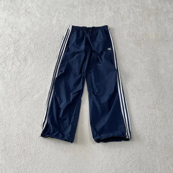[BUNJANG] Adidas Women's M Parachute Pants JD1327 / M 아디다스 여성 2025 파라슈트 팬츠 바지 JD1327