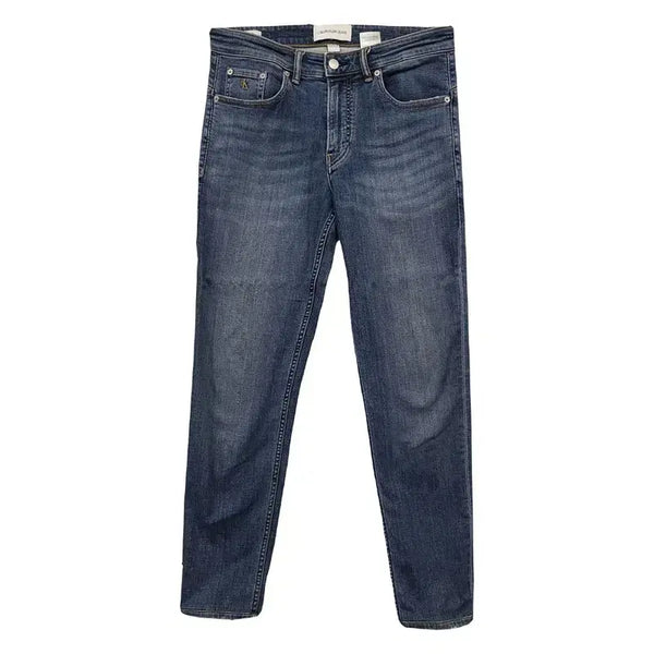 [BUNJANG] Calvin Klein Washed Casual Jeans W30 L32 / 캘빈클라인 워싱 캐주얼 청바지 W30 L32