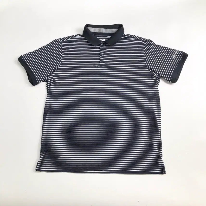 [BUNJANG] K2 Short Sleeve Polo Shirt / K2 반팔 카라티