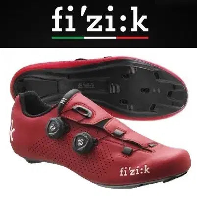 [BUNJANG] Fizik R1 Carbon Road Cycling Shoes with Time Xpresso 8 Carbon Pedals / fizik 피직 R1 최상급 카본 로드클릿슈즈/TIME 타임 카본페달