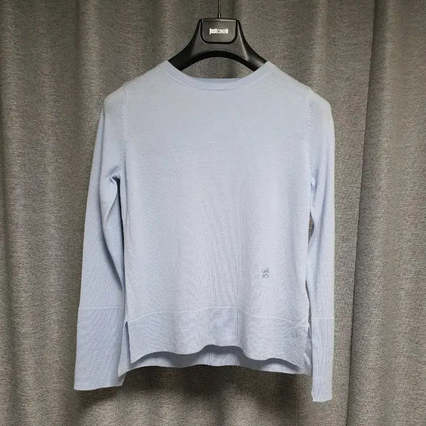 [BUNJANG] G Studio Wool 100% Knit Sweater / g studio 지스튜디오 울100 얇은 긴팔 니트 55 s