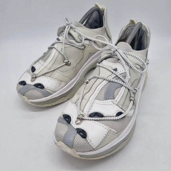 [BUNJANG] Andersson Bell Re-Made Runner Stuart Sneakers White Men's 280mm / 앤더슨벨 리메이드 러너 스튜어트 스니커즈 화이트 남성 280mm