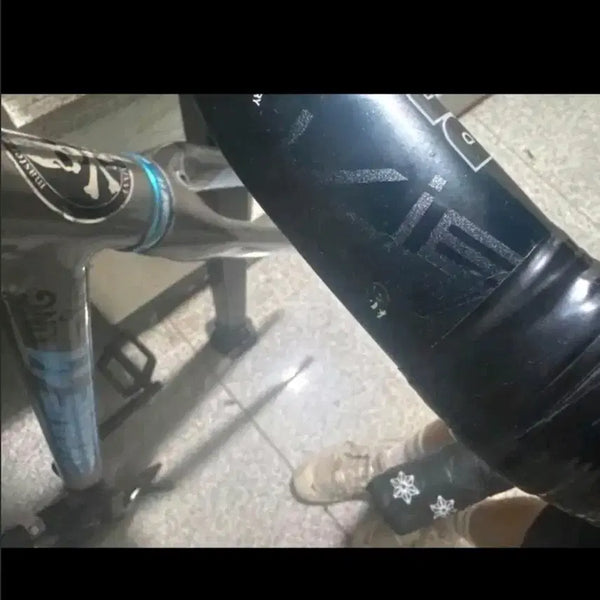 [BUNJANG] Pistol Boots Size 38 / 필수트 380사이즈 교신또는 판매11