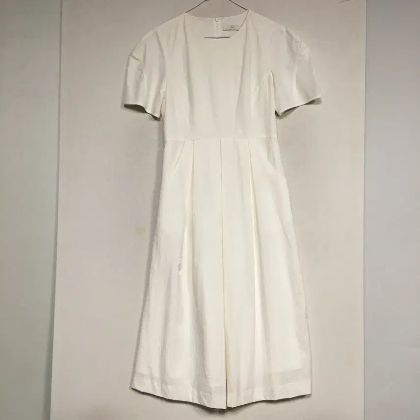[BUNJANG] ORR Nylon Long Dress XS / ORR 오르 나일론 롱 원피스 xs