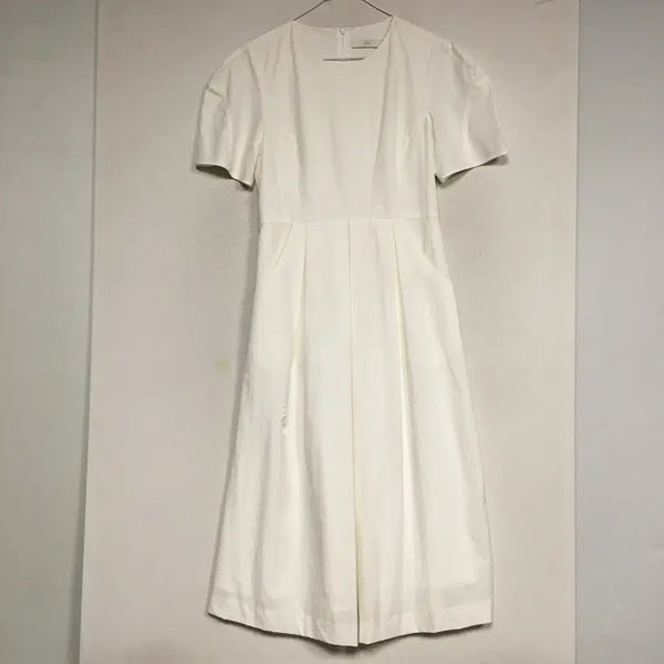 [BUNJANG] ORR Nylon Long Dress XS / ORR 오르 나일론 롱 원피스 xs