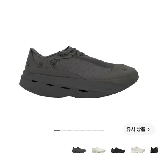 [BUNJANG] On:fap Cloudbolt 36.5 Women's Running Shoes / 온파프 클라우드볼트 36.5