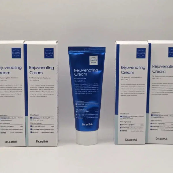 [BUNJANG] Dr. Este Rejuvenating Cream 70ml / 닥터에스떼 리쥬베네이팅 크림 70ml