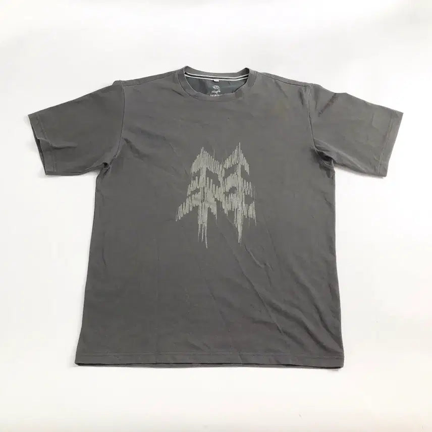 [BUNJANG] Koron Sport Short-Sleeved T-Shirt / KORON SPORT 반팔