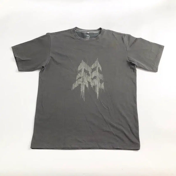 [BUNJANG] Koron Sport Short-Sleeved T-Shirt / KORON SPORT 반팔