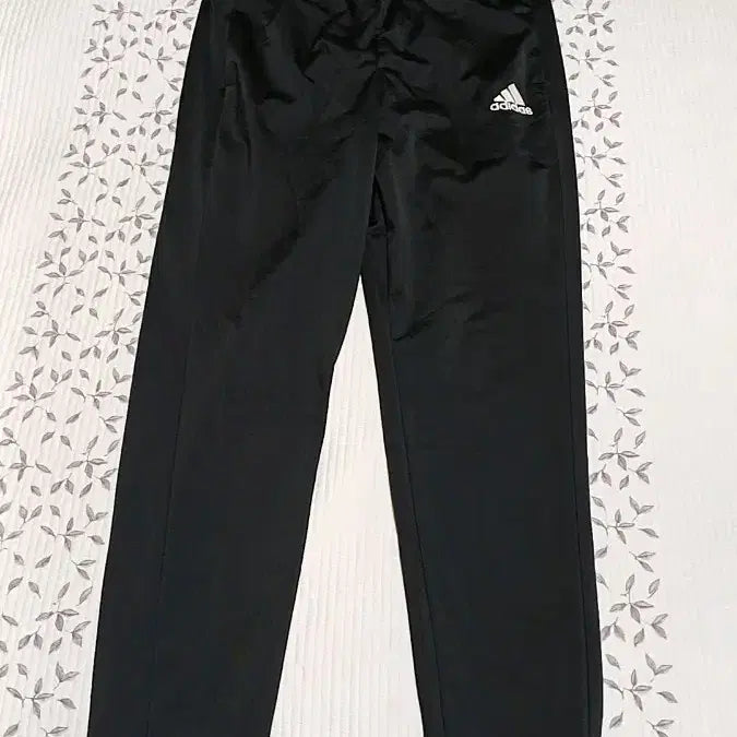 [BUNJANG] Adidas Jogger Training Pants L / 아디다스 조거트레이닝복 L 기장103