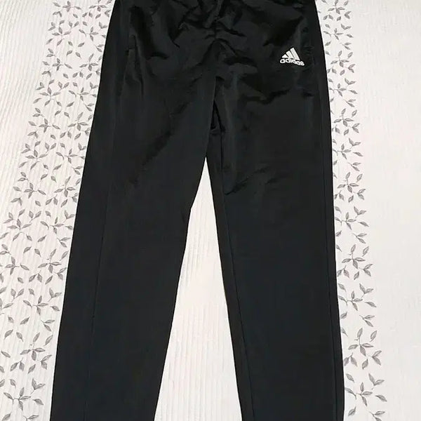 [BUNJANG] Adidas Jogger Training Pants L / 아디다스 조거트레이닝복 L 기장103