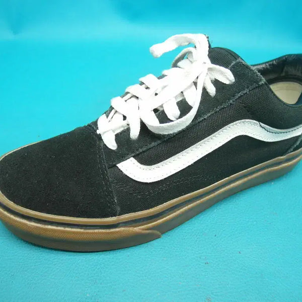 [BUNJANG] Vans Old Skool ComfySurf Sneakers / 235/r2-463/반스 올드스쿨 컴솔 스니커즈 운동화/구제특별시