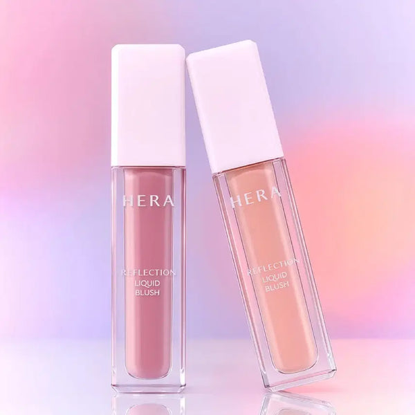 [BUNJANG] Hera Reflection Liquid Blush (2 Shades) / 헤라 리플렉션 리퀴드 블러쉬 2종 (개별가격)