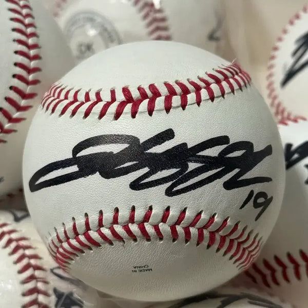 [BUNJANG] SSG Landers Jo Byung-hyun Autographed Baseball / SSG랜더스 조병현 친필 싸인볼