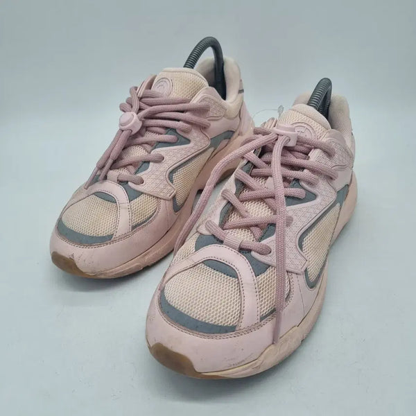 [BUNJANG] Dior B24 Trainer Sneakers Pink (Size 40) Men's 260mm / 디올 B24 트레이너 스니커즈 핑크 (택 40) 남성 260mm 추천