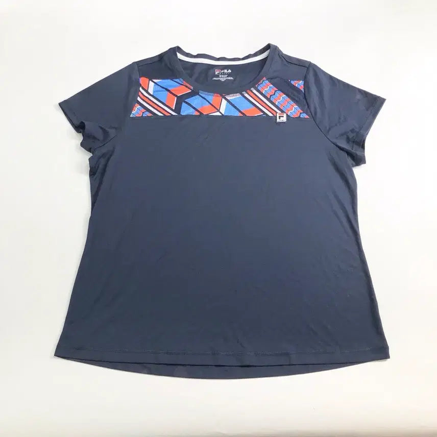 [BUNJANG] Fila T-shirt / 휠라 반팔