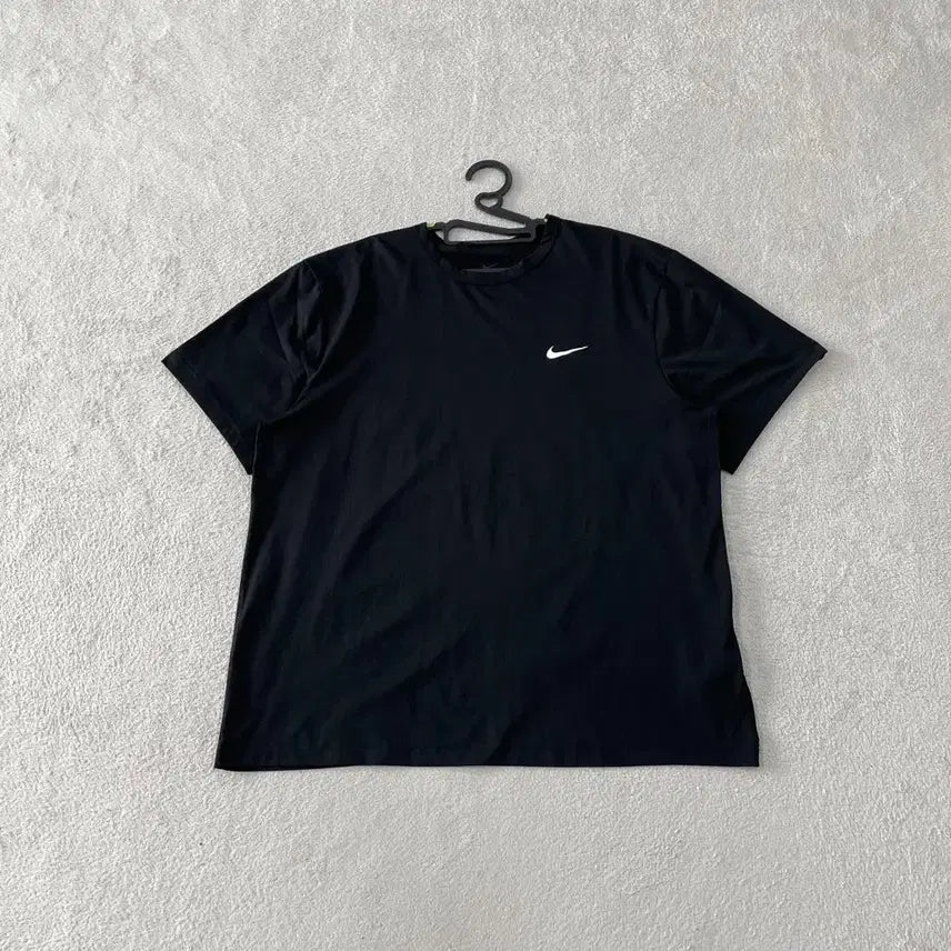 [BUNJANG] Nike Dri-FIT New Model Short-Sleeve T-Shirt XXL / XXL 나이키 신형 드라이핏 반팔티셔츠 110