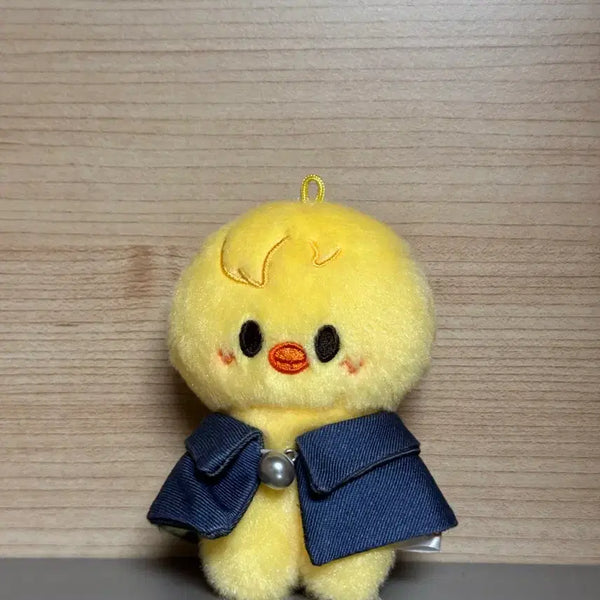 [BUNJANG] Stray Kids Magic School Mini Skzoo Kkongjoo 10cm Plush / 스키즈 매직스쿨 미니 스키주 콩키주 10cm 뽁아리