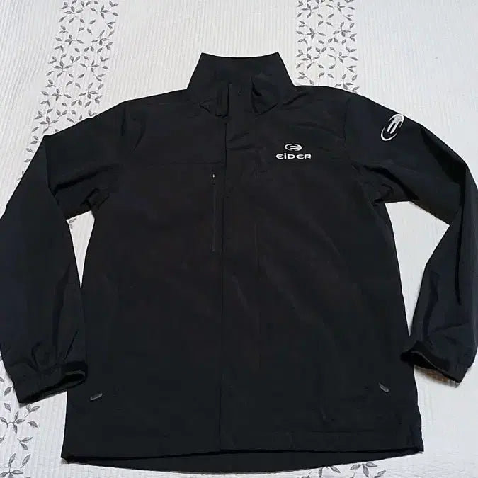 [BUNJANG] Eider Spring/Fall Windbreaker Jacket / 아이더 봄가을 바람막이 95 가슴54 기장70