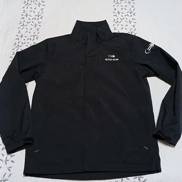 [BUNJANG] Eider Spring/Fall Windbreaker Jacket / 아이더 봄가을 바람막이 95 가슴54 기장70