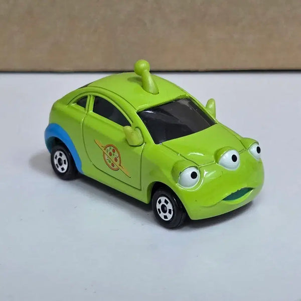 [BUNJANG] Disney Pixar Toy Story Alien Tomica / 토이스토리 알린 토미카