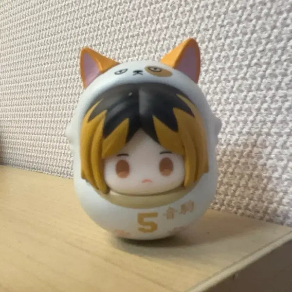 [BUNJANG] Haikyuu!! Kenma Kozume Tumbler / 하이큐 켄마 오뚝이