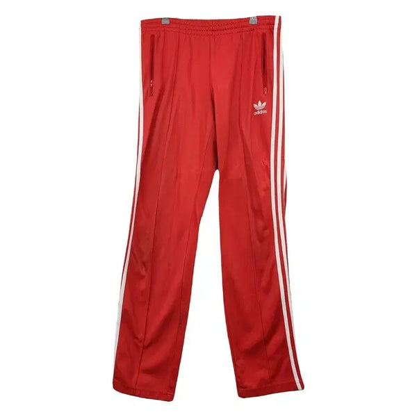 [BUNJANG] Adidas Red Europa Track Pants 2XL / 아디다스 레드 유로파 트랙팬츠 2XL