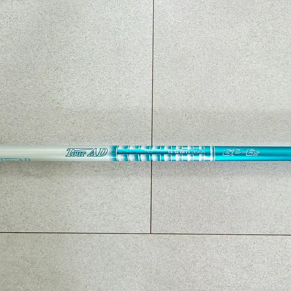 [BUNJANG] Graphite Design Tour AD GP-6S Driver Shaft / (샤프트) 투어에이디 GP 6s 드라이버용