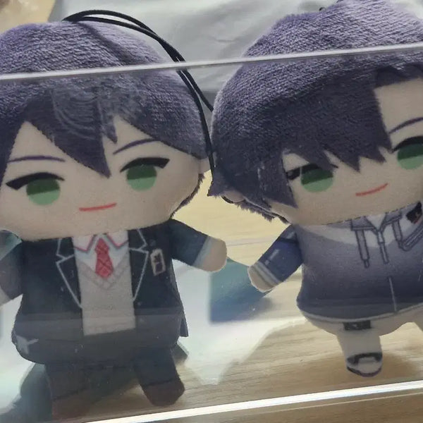 [BUNJANG] Nijisanji Kenmochi Touya Puppet / 니지산지 켄모치 토우야 퍼펫토 파페