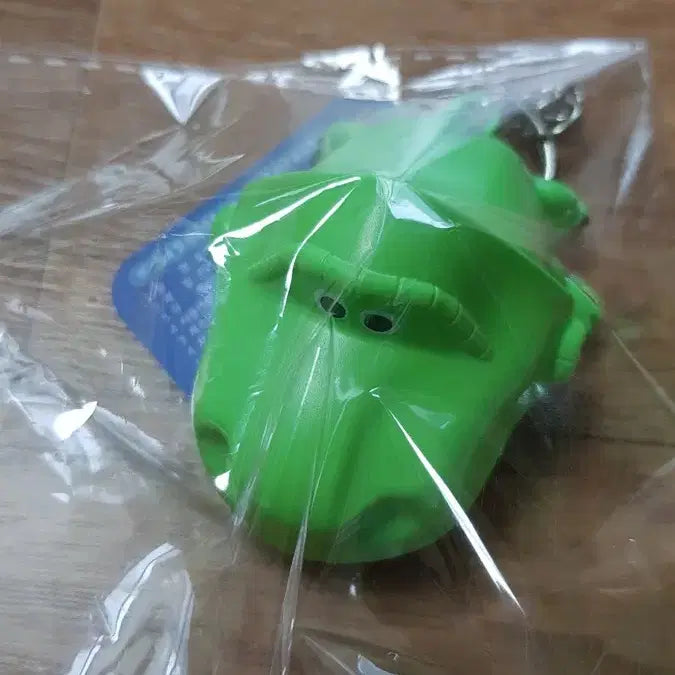 [BUNJANG] CGV Toy Story Rex Tooth Keyring / cgv 토이스토리5 렉스 이빨 키링