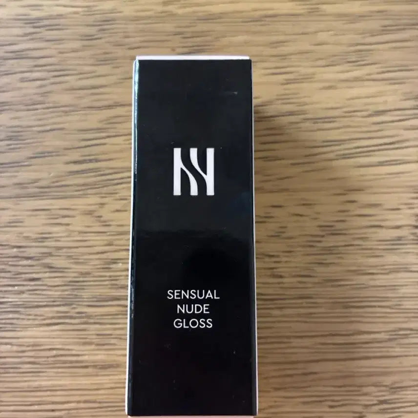 [BUNJANG] Hera Sensual Nude Gloss 380 Cherish (Sealed) / (미개봉) 헤라 센슈얼 누드 글로스 380 cherish