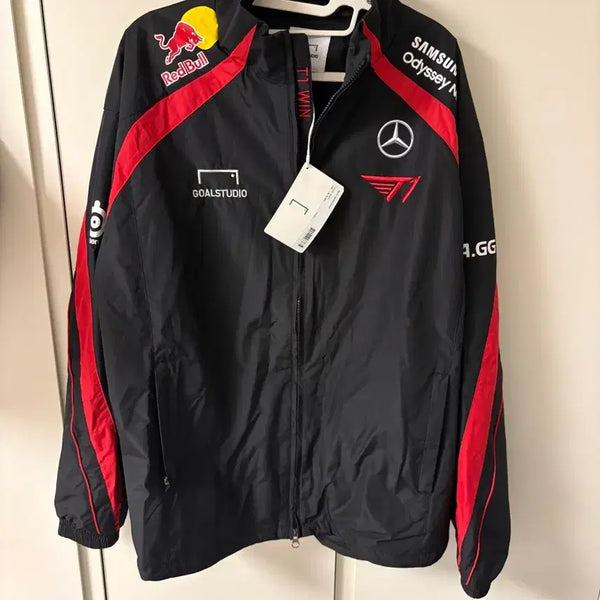 [BUNJANG] 24 T1 Uniform Jacket XL (No Marking) / 24 t1 유니폼 자켓 xl 노마킹