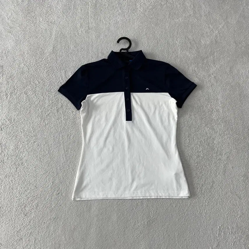 [BUNJANG] J. Lindeberg Women's Golf Short-Sleeve Polo Shirt / S 제이린드버그 여성 골프 반팔카라티셔츠
