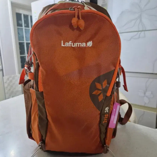[BUNJANG] Lafuma 18L Small Hiking Backpack / 라푸마 소형 등산배낭 18리터
