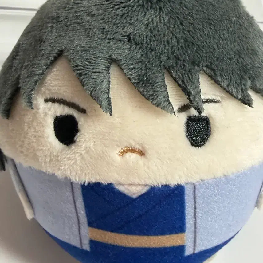 [BUNJANG] Gintama Kotaro Katsura Fuwacoring / 은혼 후와코로링 카츠라코타로