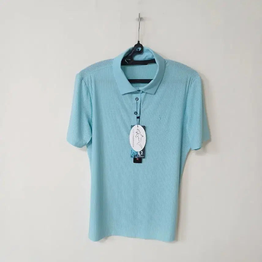 [BUNJANG] Greg Norman Golf Women's Short Sleeve T-Shirt / (그렉노먼골프)여자반팔티%새상품%