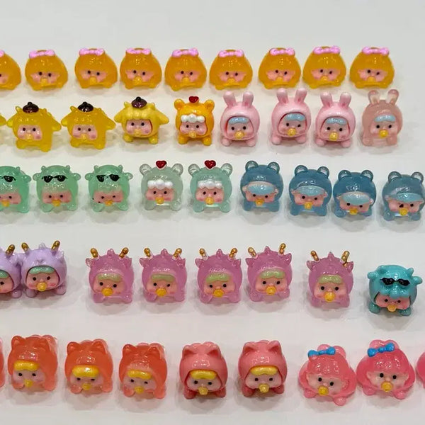 [BUNJANG] Bundle Set Style Figure / 스타일 피규어(일괄)