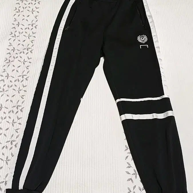 [BUNJANG] Daegu FC Jogger Training Pants L / 대구FC 조거트레이닝복 L 기장101