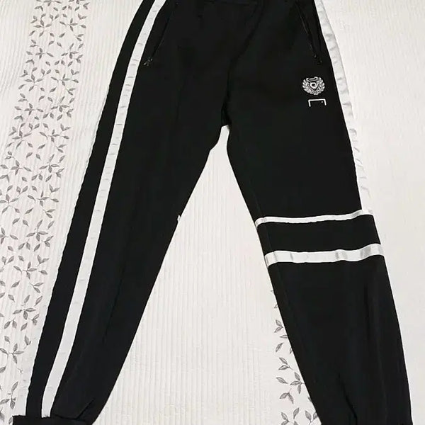 [BUNJANG] Daegu FC Jogger Training Pants L / 대구FC 조거트레이닝복 L 기장101
