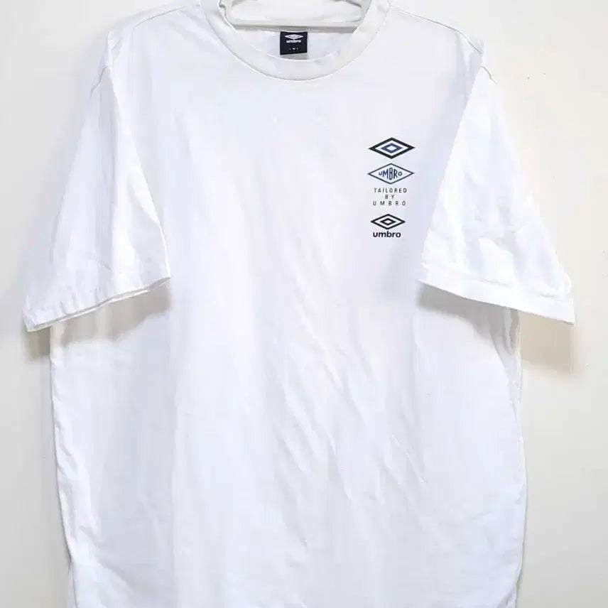 [BUNJANG] Umbro Roundneck T-shirt (Size L) / 엄브로 라운드넥 반팔티 (사이즈 100/L)