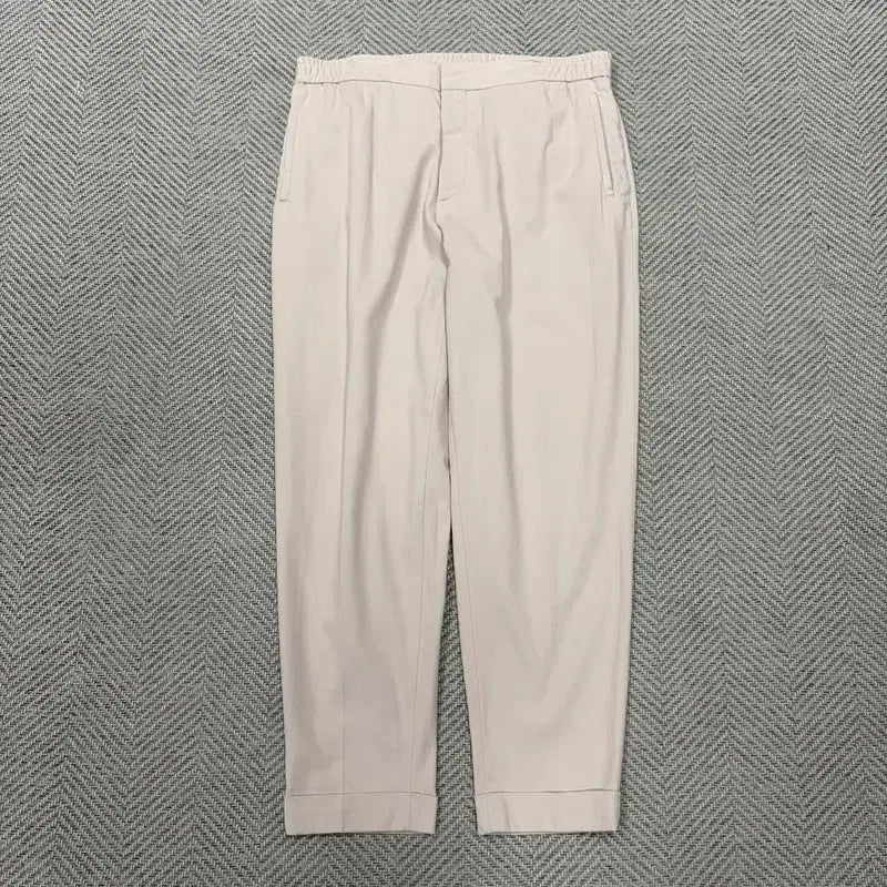 [BUNJANG] COS Cotton Pants v4912 / 코스 코튼 팬츠 v4912