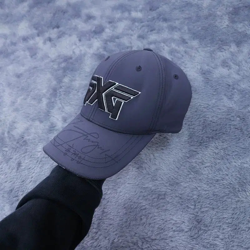 [BUNJANG] PXG Cap Hat FREE / FREE PXG 캡 모자 | 0624A32