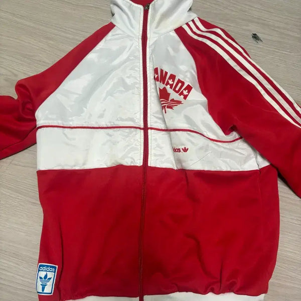 [BUNJANG] Adidas Canada 105 / 아디다스 캐나다 105