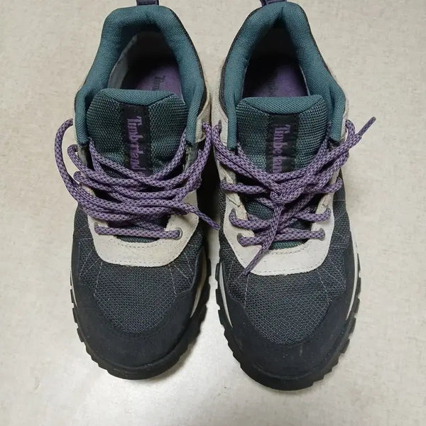 [BUNJANG] Timberland Gore-Tex Hiking Boots / 팀버랜드.고어텍스 트레킹화