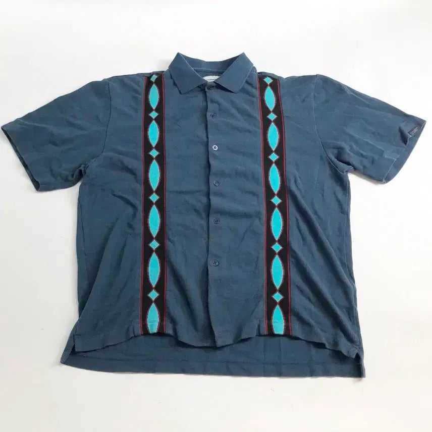 [BUNJANG] Thisisneverthat Short-Sleeve Polo T-Shirt / 디스이즈네버댓 반팔 카라티