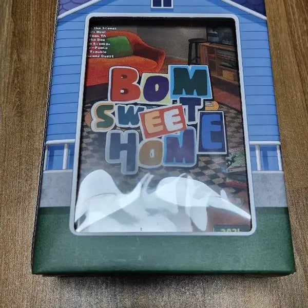 [BUNJANG] Bomtoon 2026 Season's Greetings Bundle Set / 봄툰 2026 시그 판매!!
