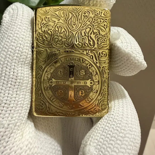 [BUNJANG] Zippo Lighter / 지포라이터